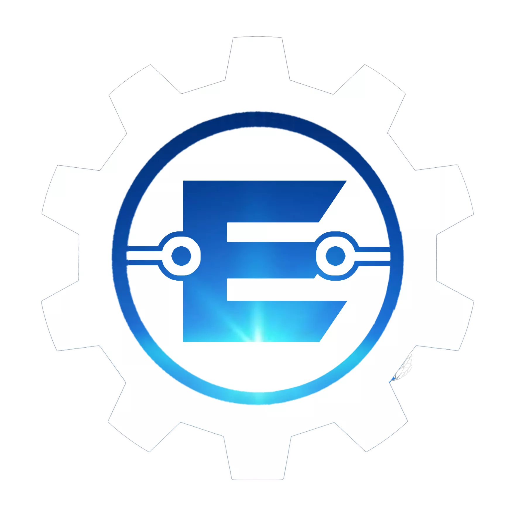 Erovoutika Electronics Robotics Automation logo